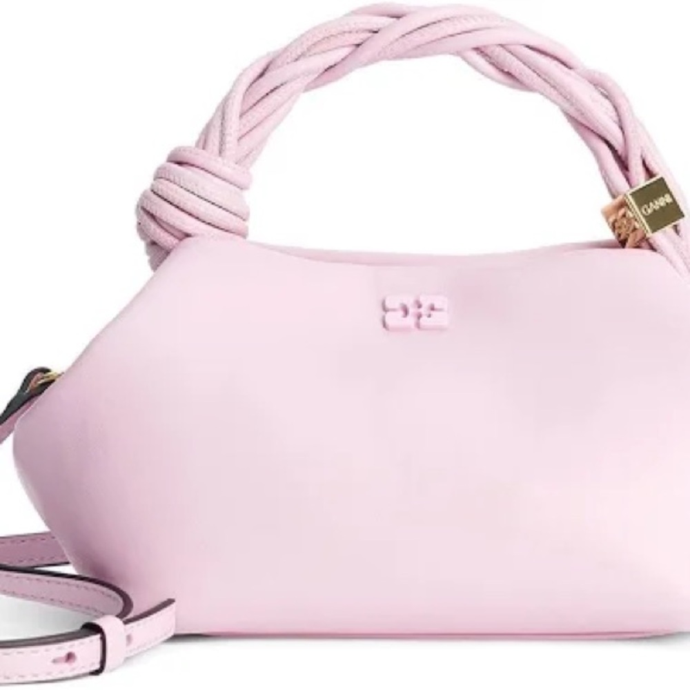 GANNI Borsa Ganni Bou